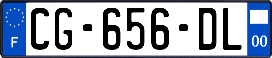 CG-656-DL