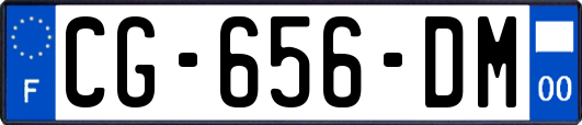 CG-656-DM