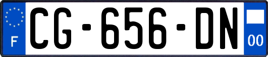 CG-656-DN