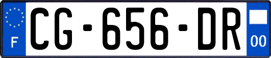CG-656-DR