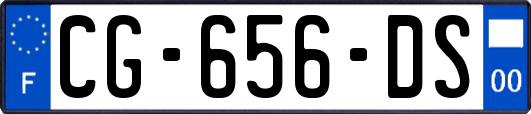 CG-656-DS