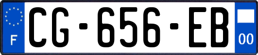 CG-656-EB
