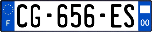 CG-656-ES