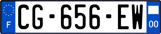 CG-656-EW