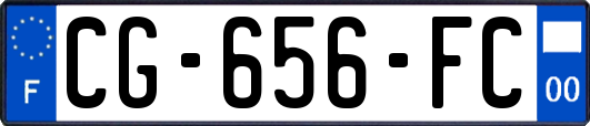 CG-656-FC