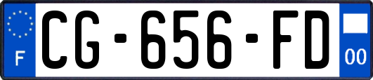 CG-656-FD