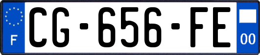 CG-656-FE