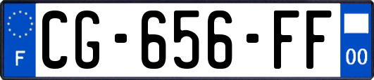 CG-656-FF