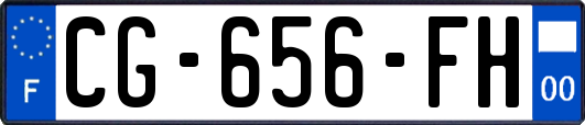 CG-656-FH