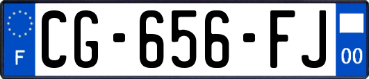 CG-656-FJ