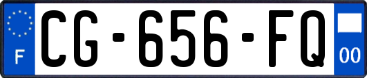 CG-656-FQ