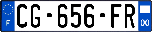 CG-656-FR