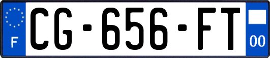CG-656-FT