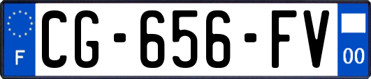 CG-656-FV