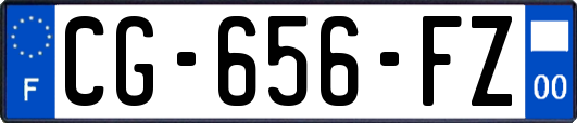 CG-656-FZ