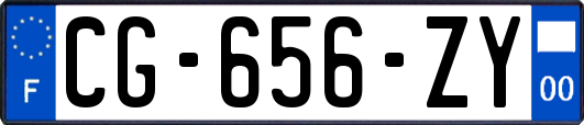 CG-656-ZY
