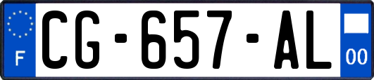 CG-657-AL
