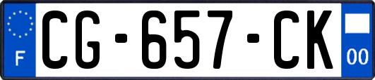 CG-657-CK