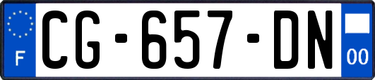 CG-657-DN