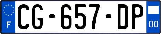 CG-657-DP
