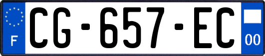 CG-657-EC