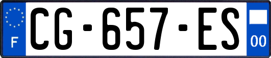 CG-657-ES