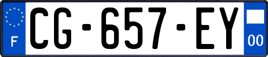 CG-657-EY