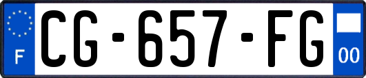 CG-657-FG