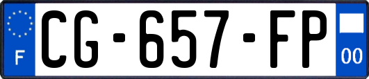 CG-657-FP