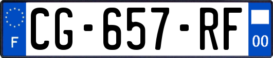 CG-657-RF