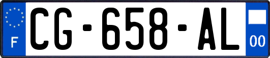 CG-658-AL