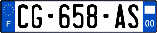 CG-658-AS