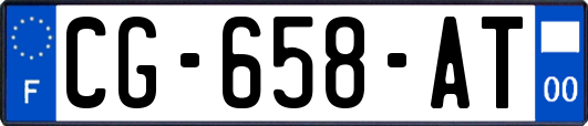CG-658-AT