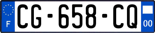 CG-658-CQ