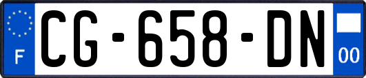 CG-658-DN