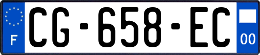 CG-658-EC