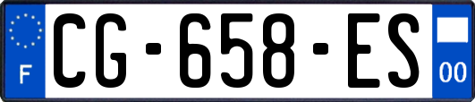 CG-658-ES