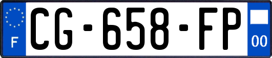 CG-658-FP