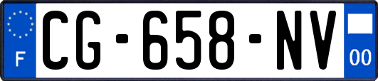 CG-658-NV