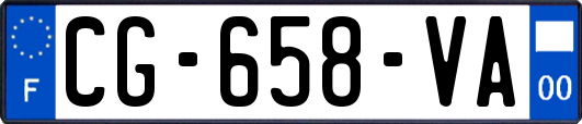 CG-658-VA