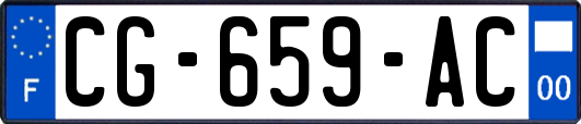 CG-659-AC