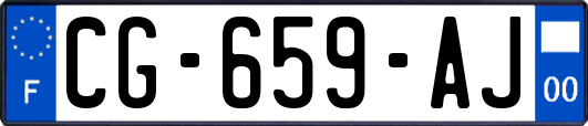 CG-659-AJ