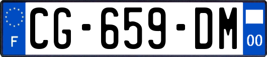 CG-659-DM