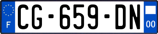 CG-659-DN