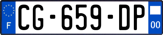 CG-659-DP