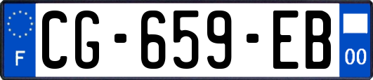 CG-659-EB