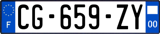 CG-659-ZY