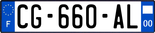 CG-660-AL