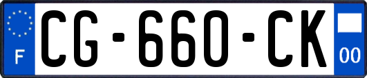 CG-660-CK