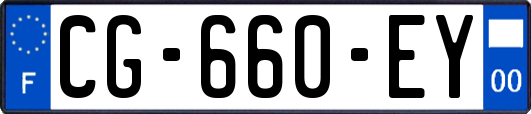 CG-660-EY